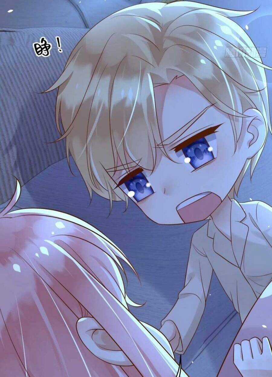 Ba Ba Đại Nhân ! Con Không Phải Là Nữ Phụ Ác Độc ! Chapter 20 trang 39