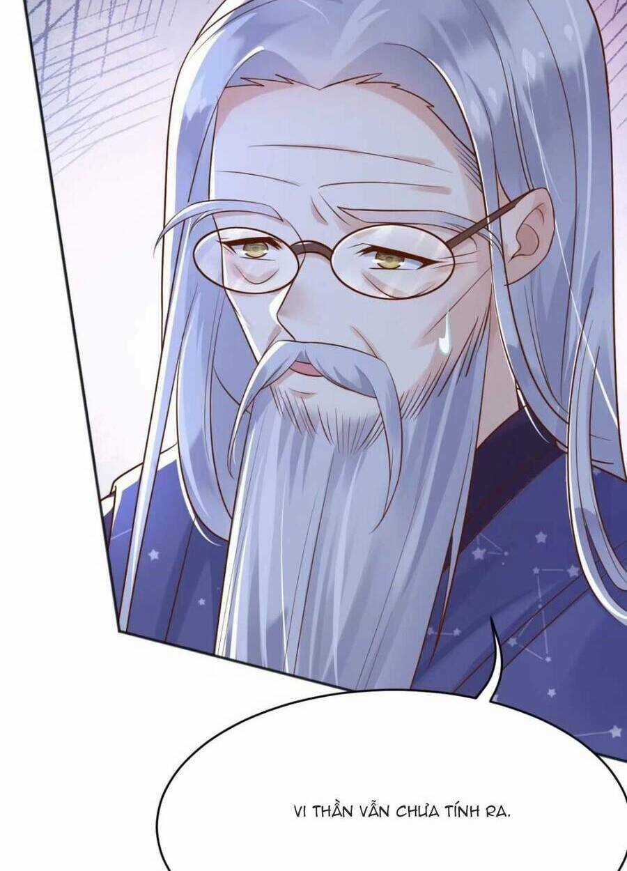 Ba Ba Đại Nhân ! Con Không Phải Là Nữ Phụ Ác Độc ! Chapter 20 trang 4