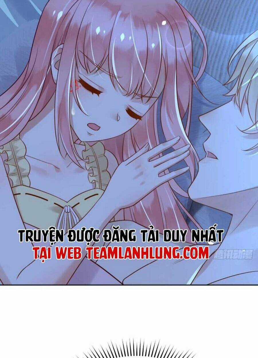 Ba Ba Đại Nhân ! Con Không Phải Là Nữ Phụ Ác Độc ! Chapter 20 trang 41