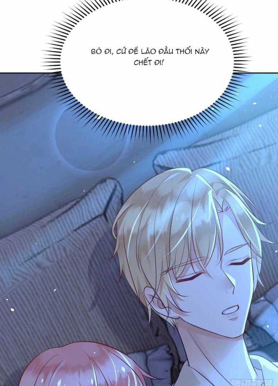 Ba Ba Đại Nhân ! Con Không Phải Là Nữ Phụ Ác Độc ! Chapter 20 trang 42