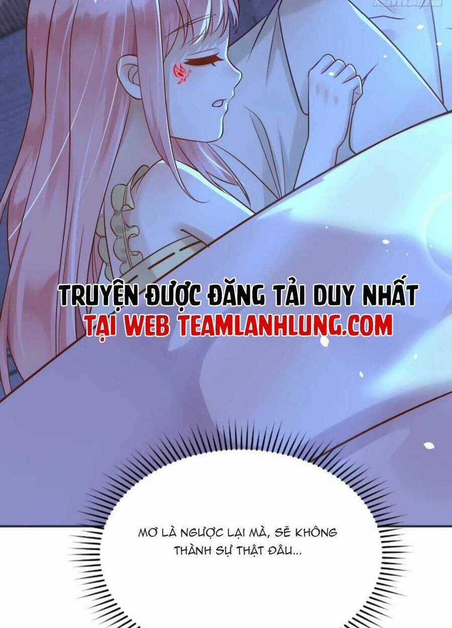 Ba Ba Đại Nhân ! Con Không Phải Là Nữ Phụ Ác Độc ! Chapter 20 trang 43