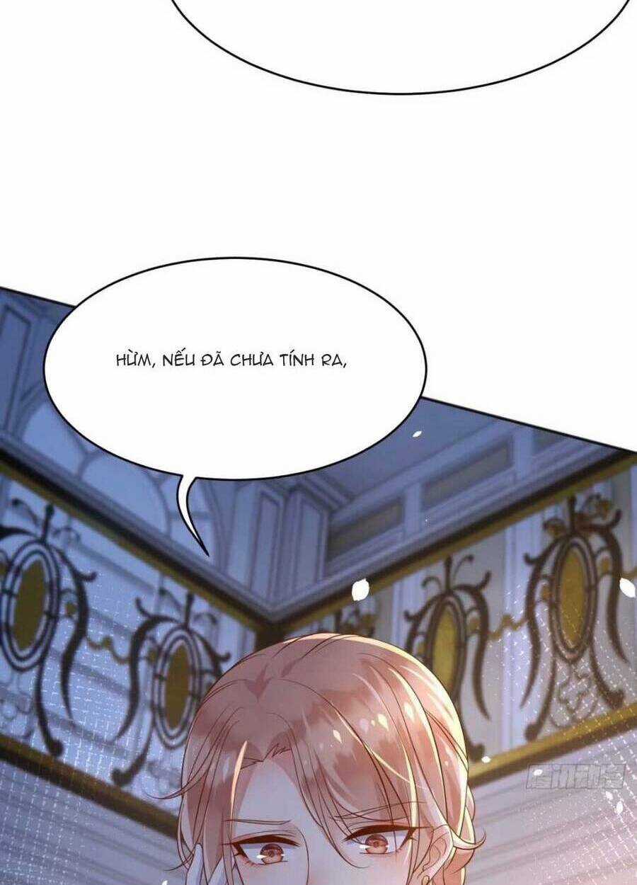 Ba Ba Đại Nhân ! Con Không Phải Là Nữ Phụ Ác Độc ! Chapter 20 trang 5