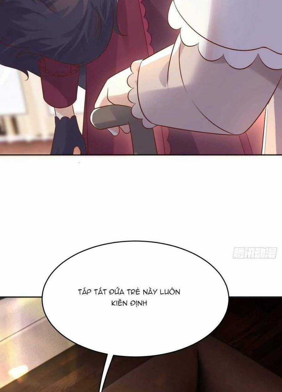 Ba Ba Đại Nhân ! Con Không Phải Là Nữ Phụ Ác Độc ! Chapter 20 trang 52