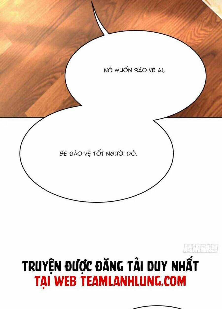 Ba Ba Đại Nhân ! Con Không Phải Là Nữ Phụ Ác Độc ! Chapter 20 trang 54