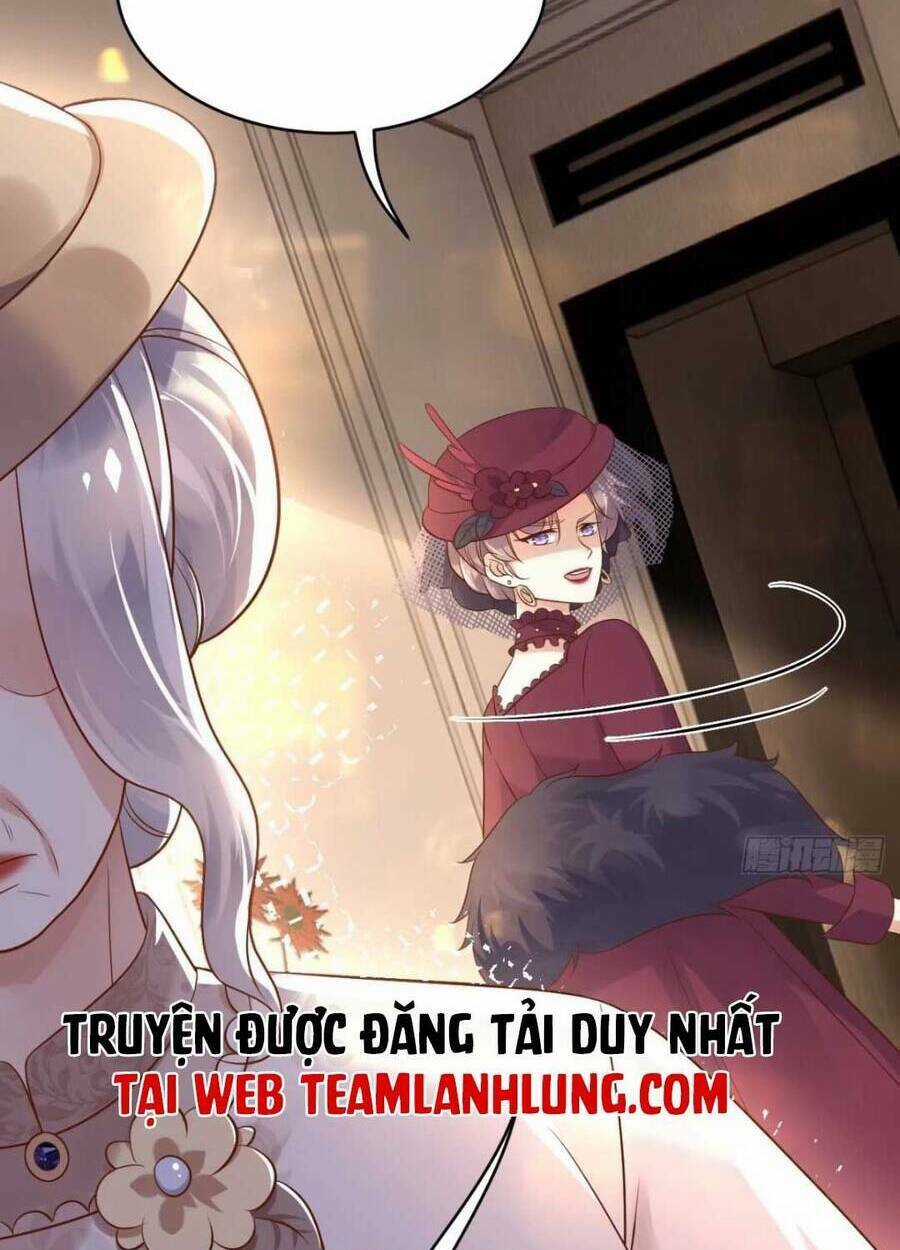 Ba Ba Đại Nhân ! Con Không Phải Là Nữ Phụ Ác Độc ! Chapter 20 trang 57