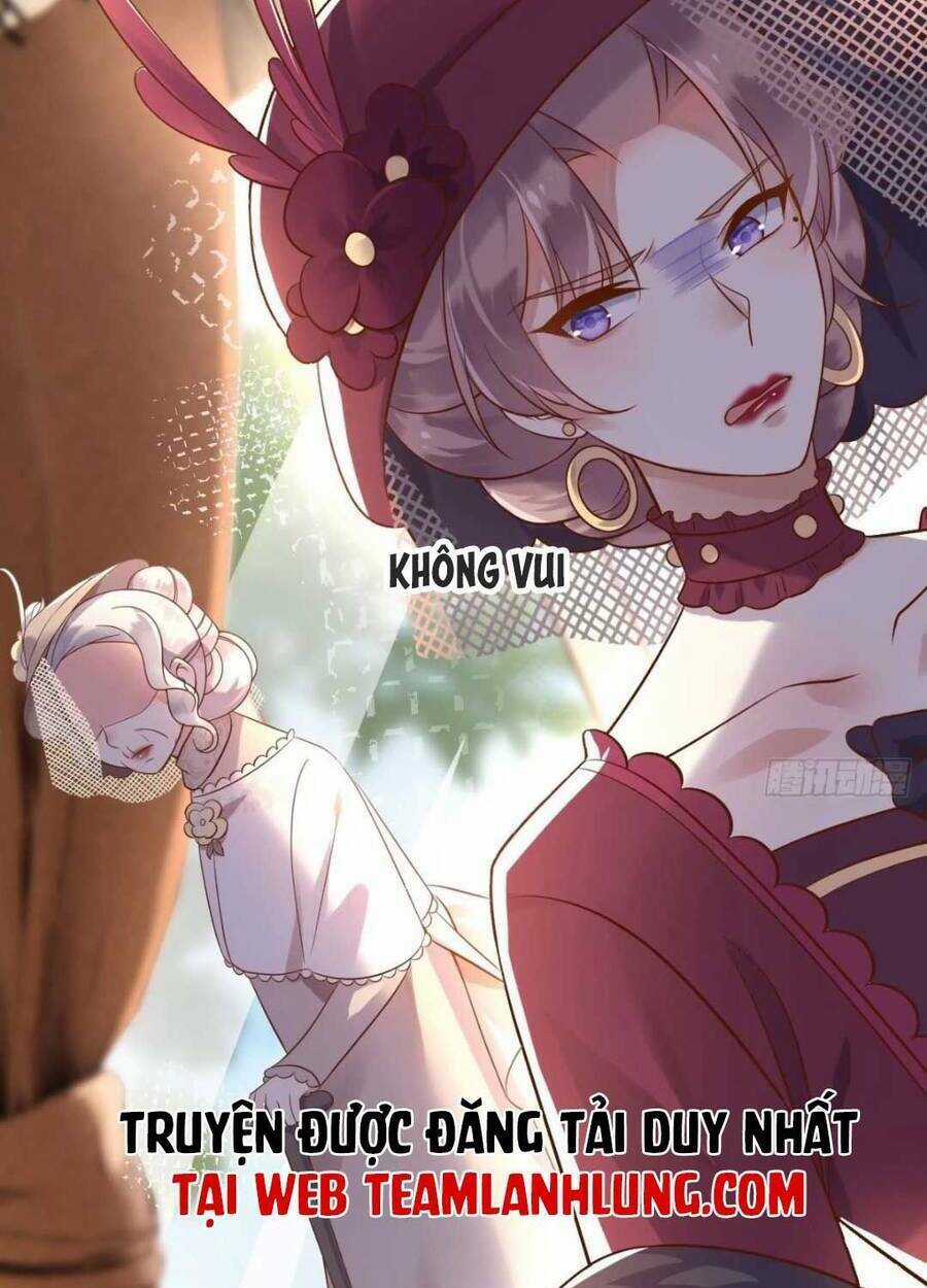 Ba Ba Đại Nhân ! Con Không Phải Là Nữ Phụ Ác Độc ! Chapter 20 trang 59