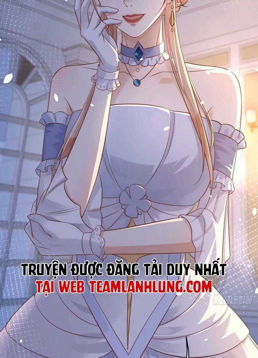 Ba Ba Đại Nhân ! Con Không Phải Là Nữ Phụ Ác Độc ! Chapter 20 trang 6