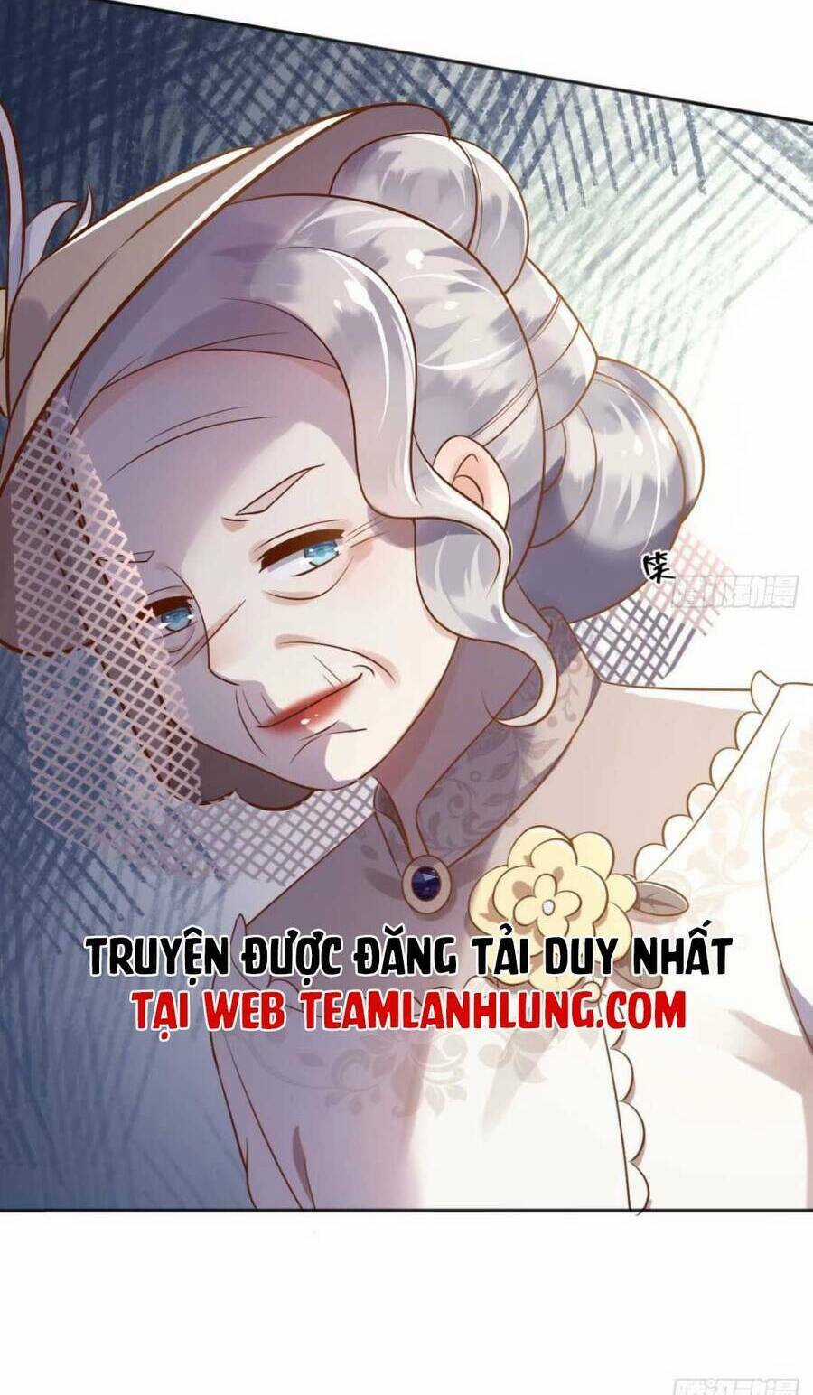 Ba Ba Đại Nhân ! Con Không Phải Là Nữ Phụ Ác Độc ! Chapter 20 trang 61