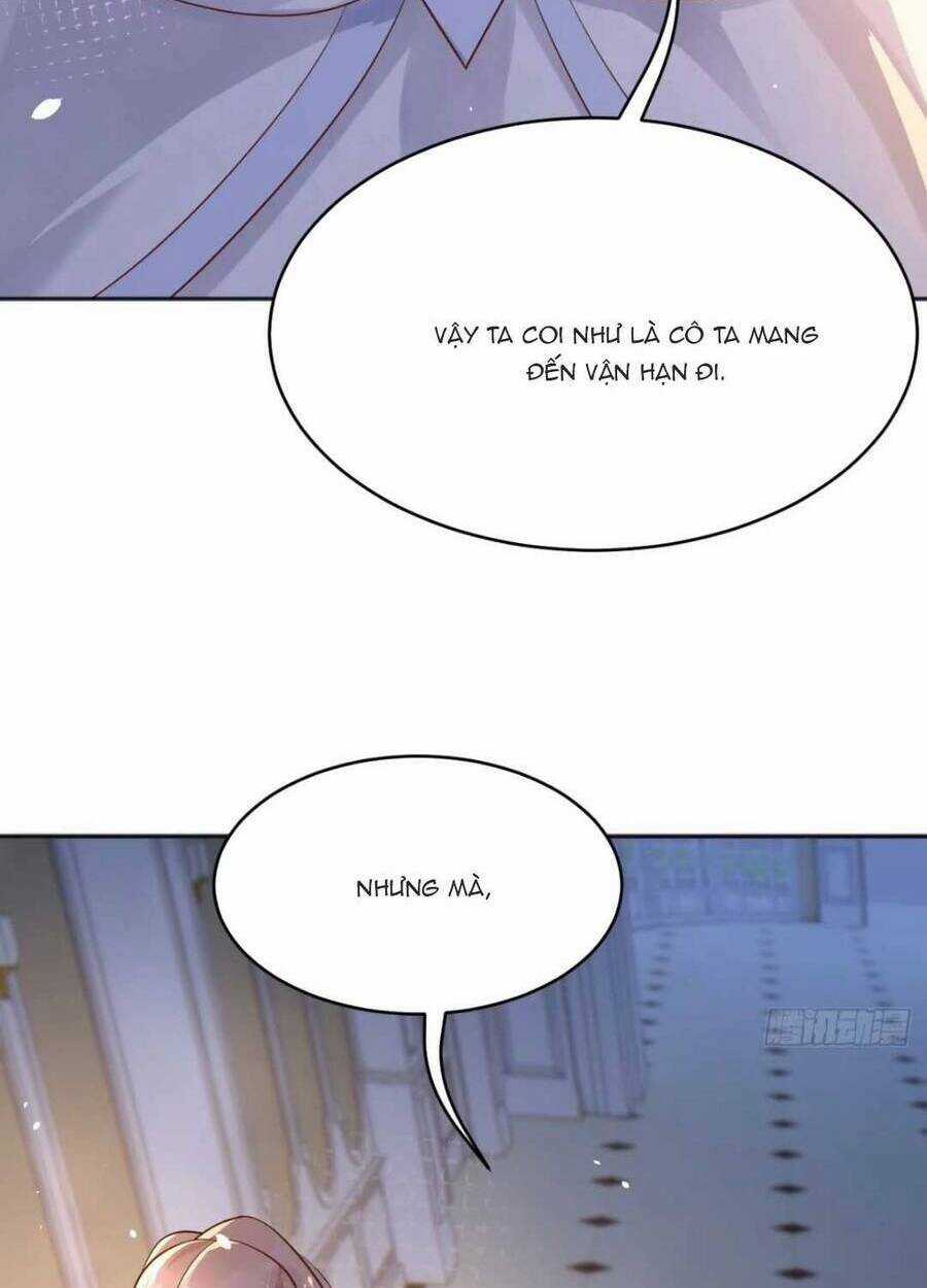 Ba Ba Đại Nhân ! Con Không Phải Là Nữ Phụ Ác Độc ! Chapter 20 trang 7