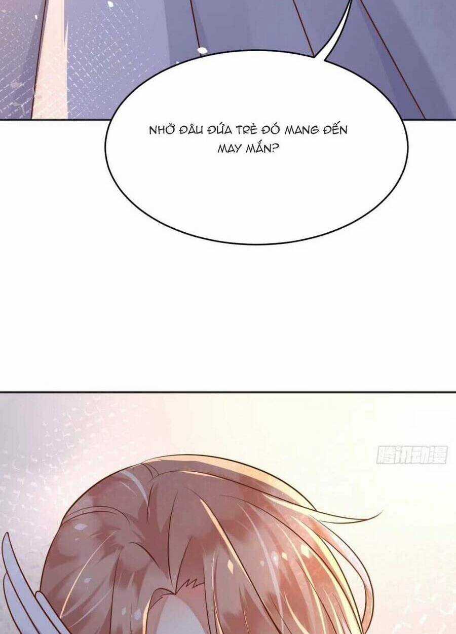 Ba Ba Đại Nhân ! Con Không Phải Là Nữ Phụ Ác Độc ! Chapter 20 trang 9