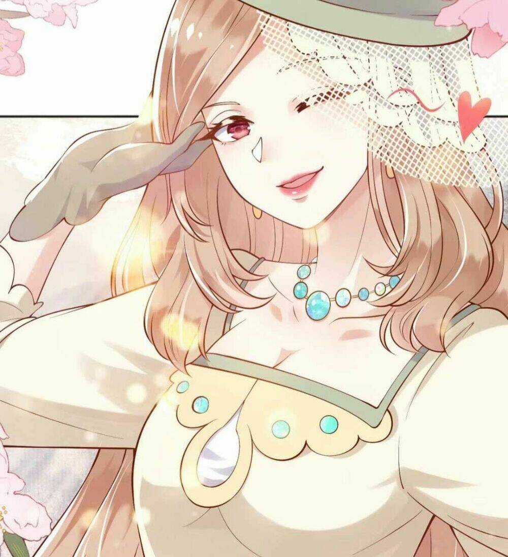 Ba Ba Đại Nhân ! Con Không Phải Là Nữ Phụ Ác Độc ! Chapter 21 trang 29