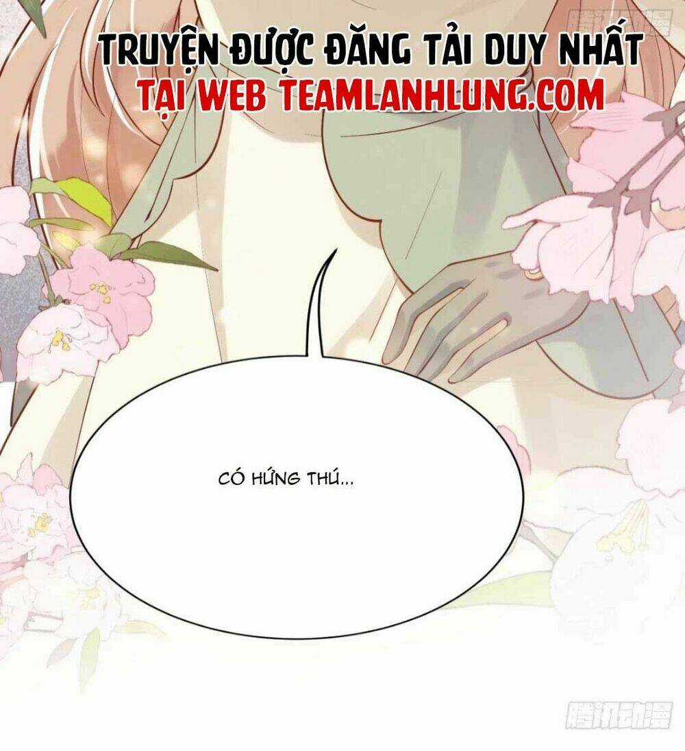 Ba Ba Đại Nhân ! Con Không Phải Là Nữ Phụ Ác Độc ! Chapter 21 trang 30