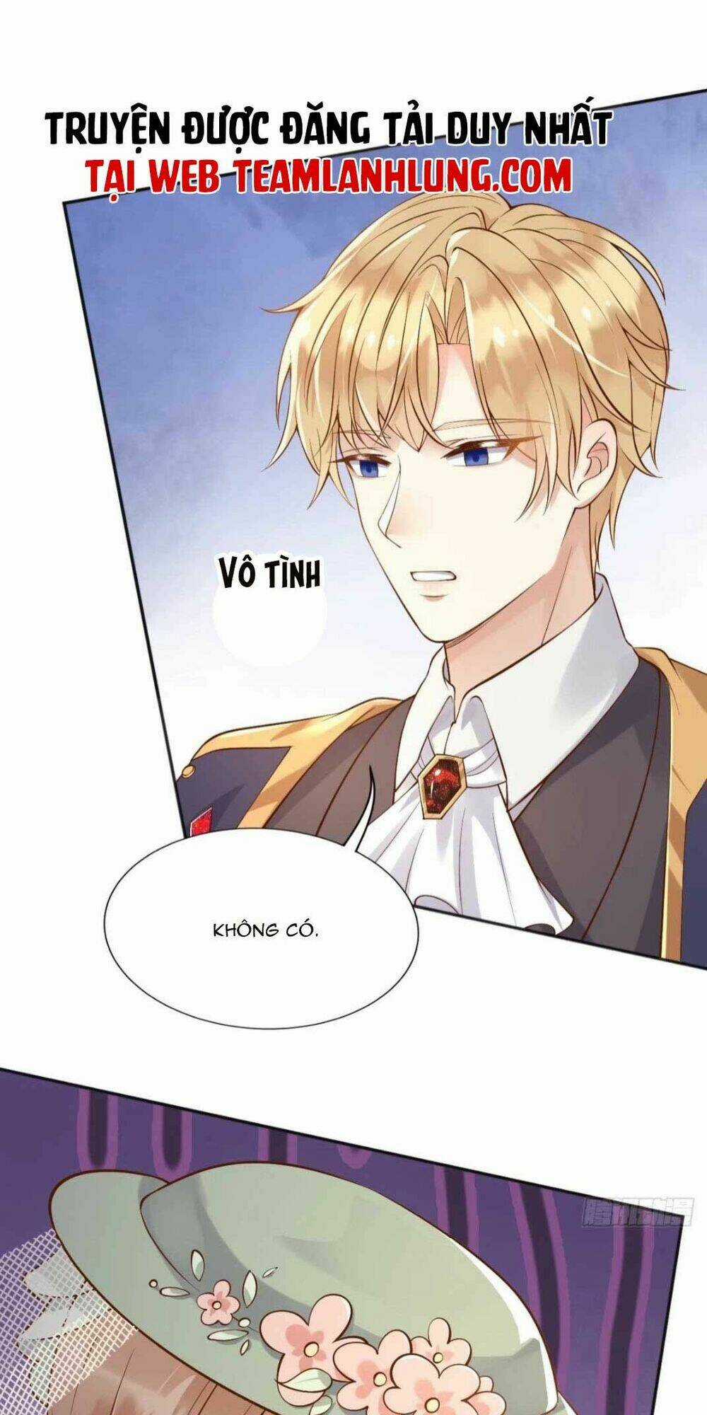 Ba Ba Đại Nhân ! Con Không Phải Là Nữ Phụ Ác Độc ! Chapter 21 trang 31