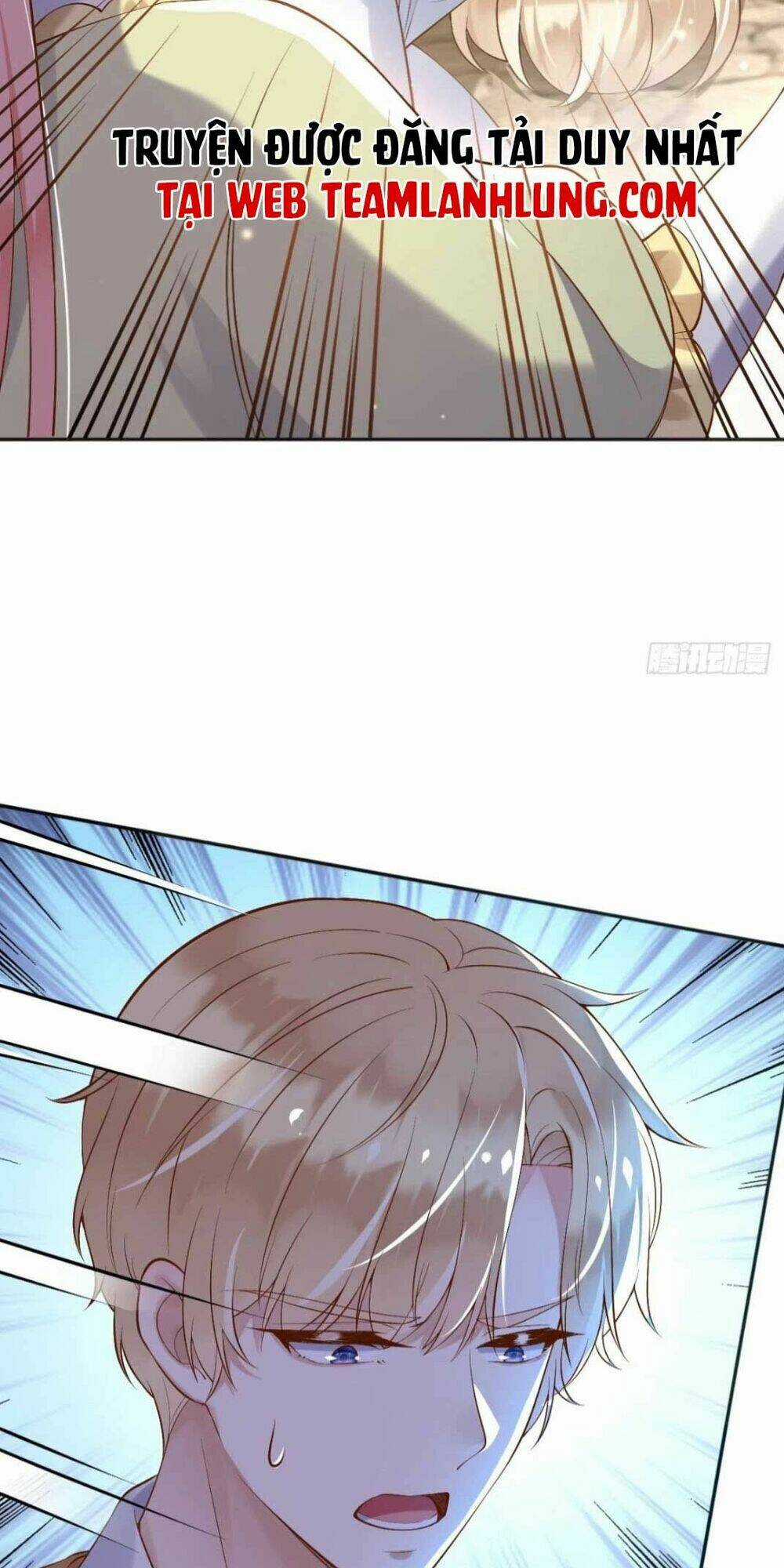 Ba Ba Đại Nhân ! Con Không Phải Là Nữ Phụ Ác Độc ! Chapter 21 trang 37