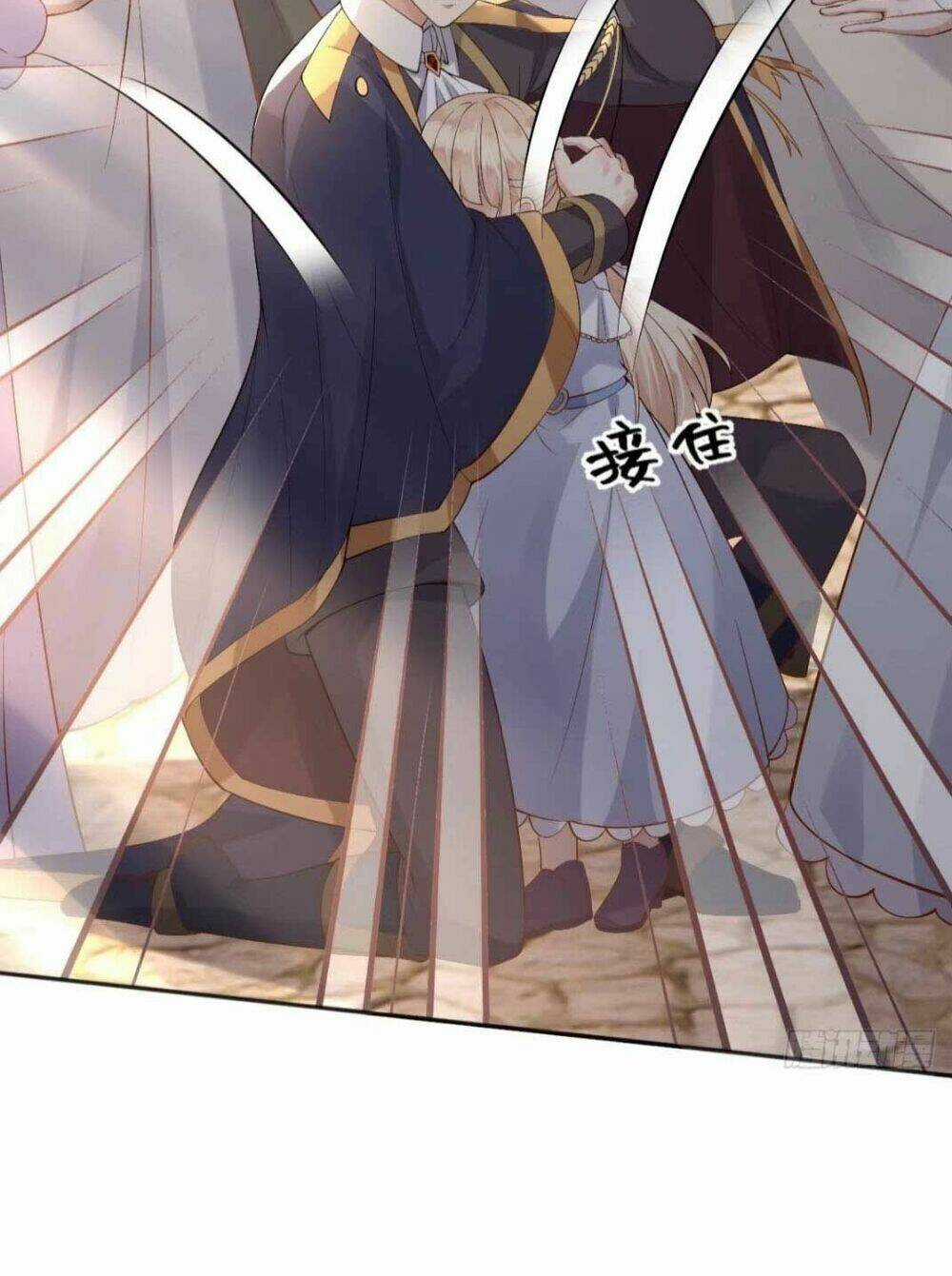 Ba Ba Đại Nhân ! Con Không Phải Là Nữ Phụ Ác Độc ! Chapter 21 trang 39