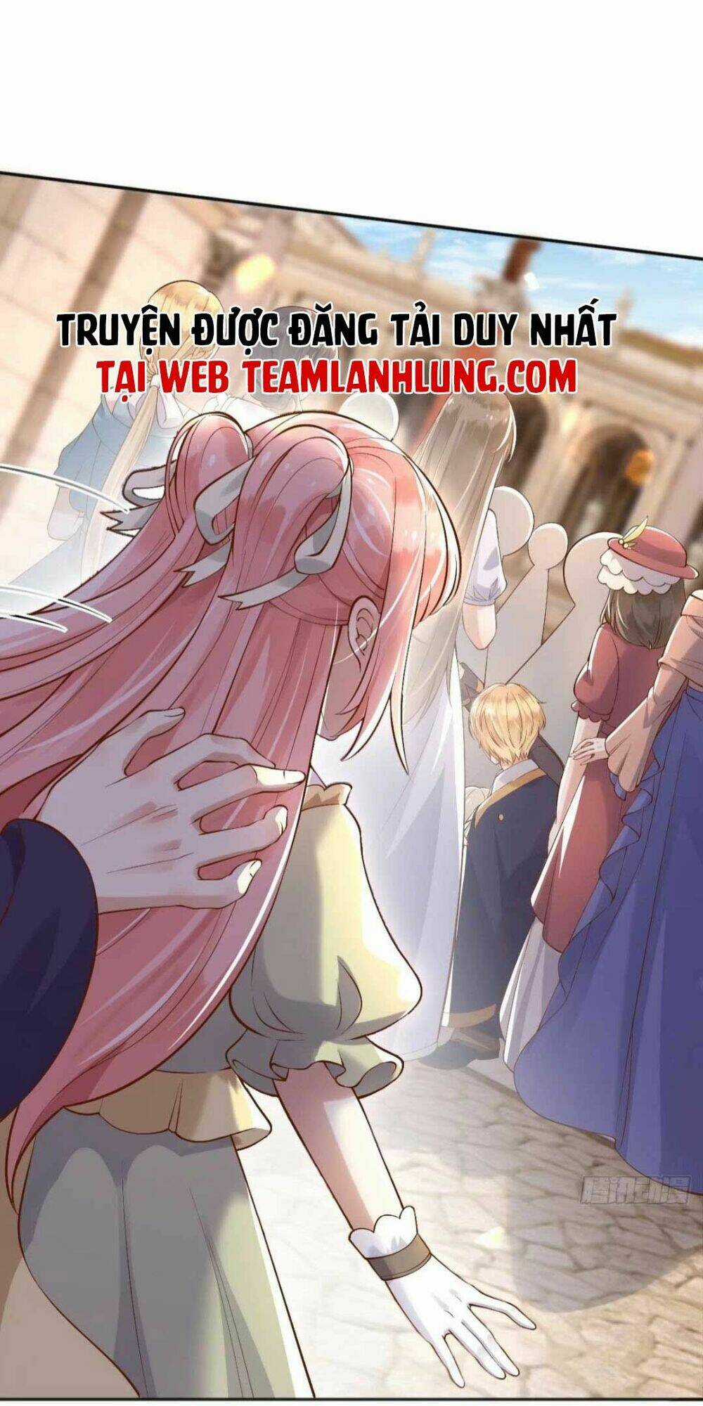 Ba Ba Đại Nhân ! Con Không Phải Là Nữ Phụ Ác Độc ! Chapter 21 trang 40