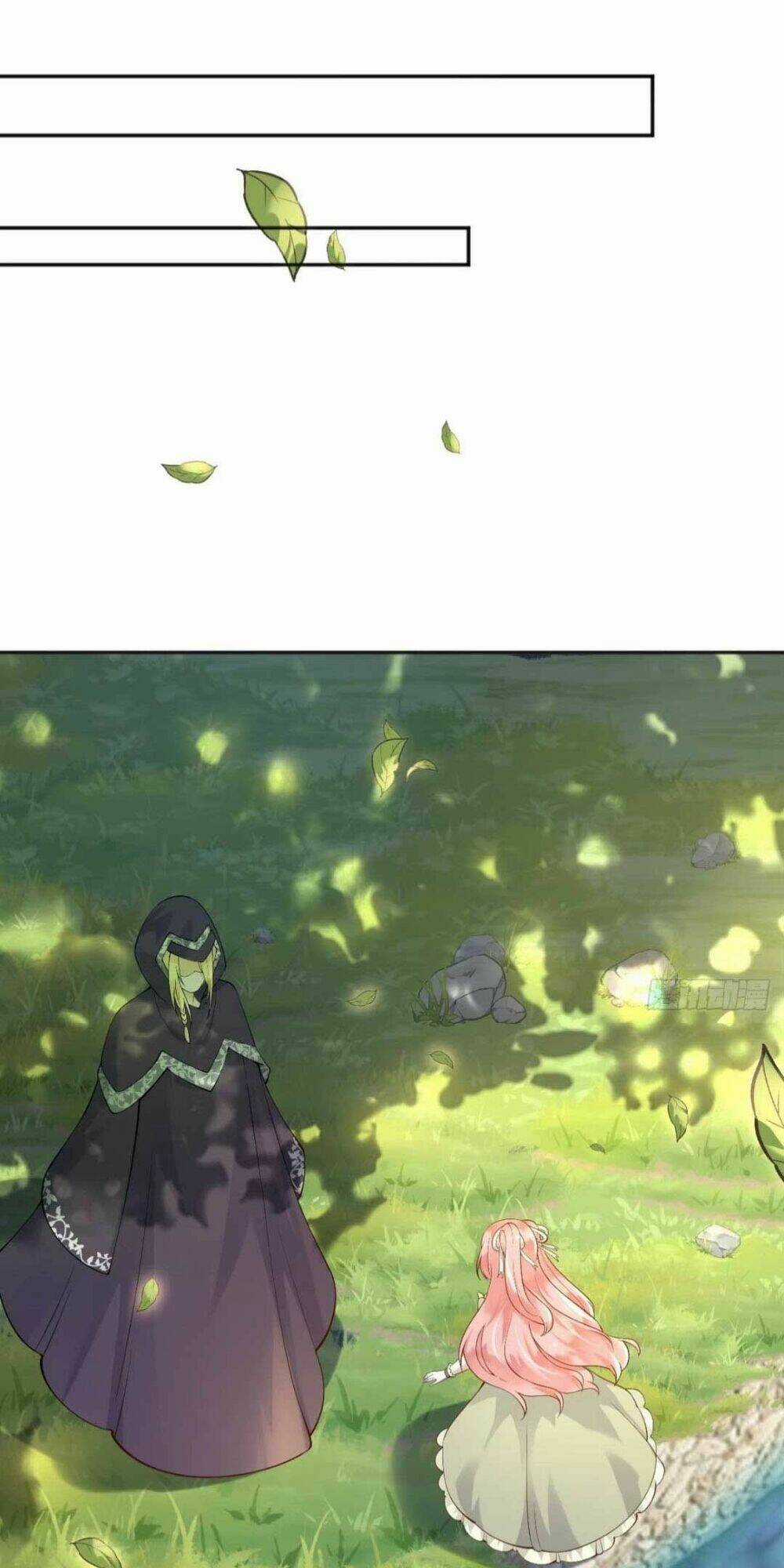 Ba Ba Đại Nhân ! Con Không Phải Là Nữ Phụ Ác Độc ! Chapter 21 trang 42