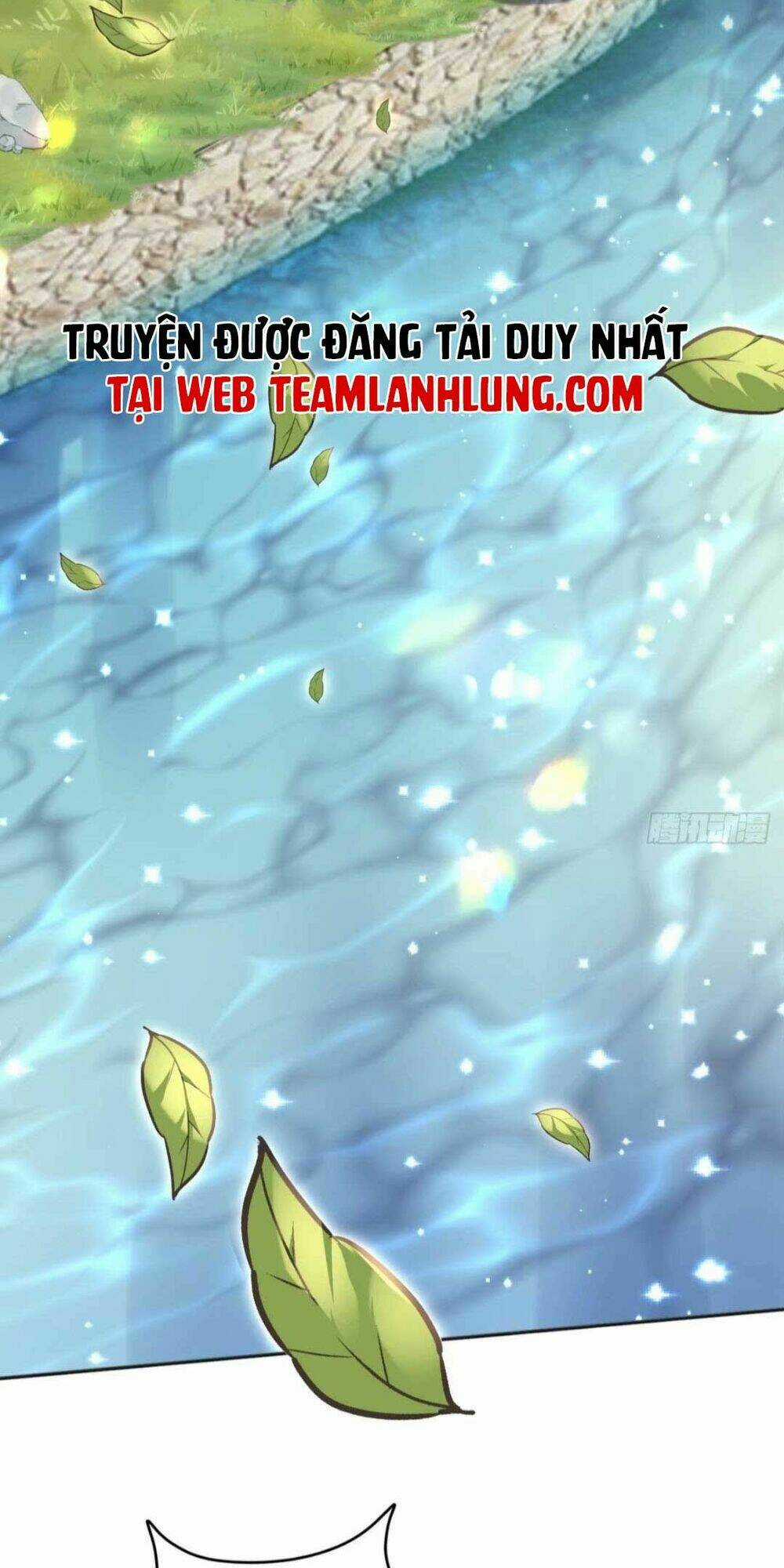 Ba Ba Đại Nhân ! Con Không Phải Là Nữ Phụ Ác Độc ! Chapter 21 trang 43