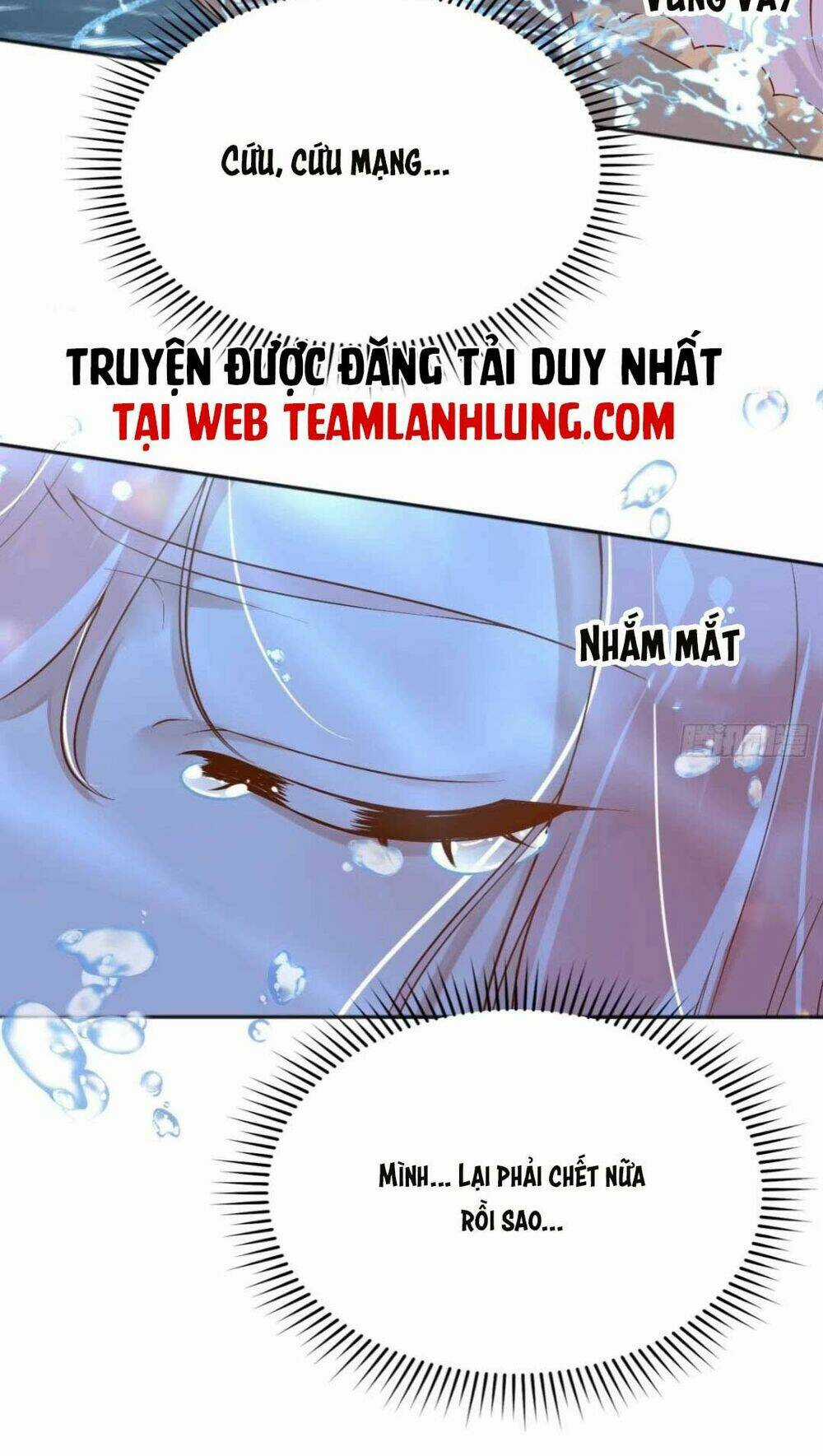 Ba Ba Đại Nhân ! Con Không Phải Là Nữ Phụ Ác Độc ! Chapter 21 trang 47