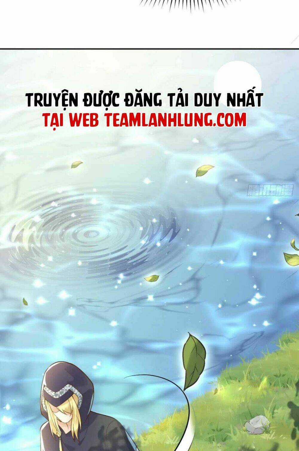 Ba Ba Đại Nhân ! Con Không Phải Là Nữ Phụ Ác Độc ! Chapter 21 trang 48