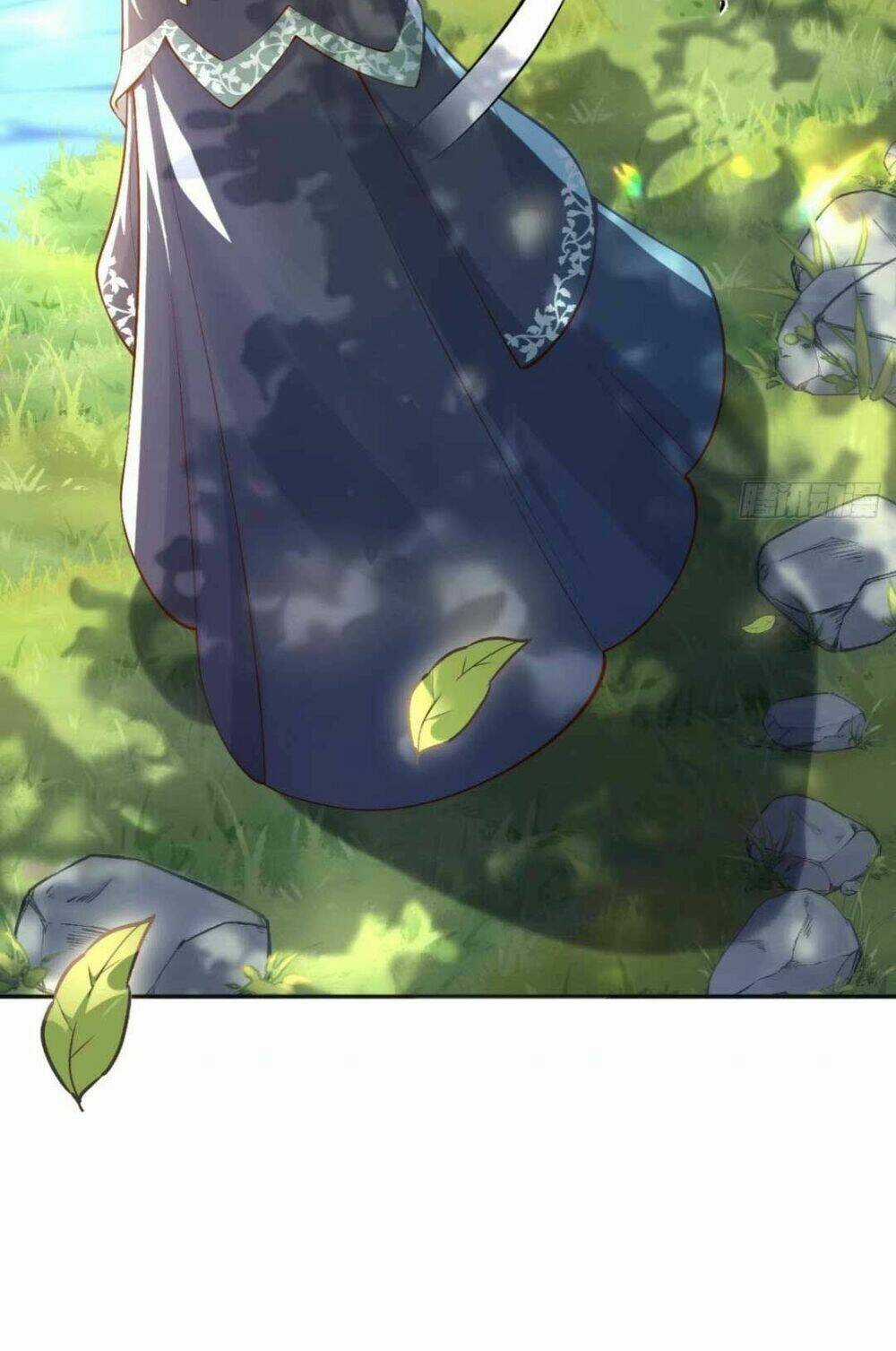 Ba Ba Đại Nhân ! Con Không Phải Là Nữ Phụ Ác Độc ! Chapter 21 trang 49