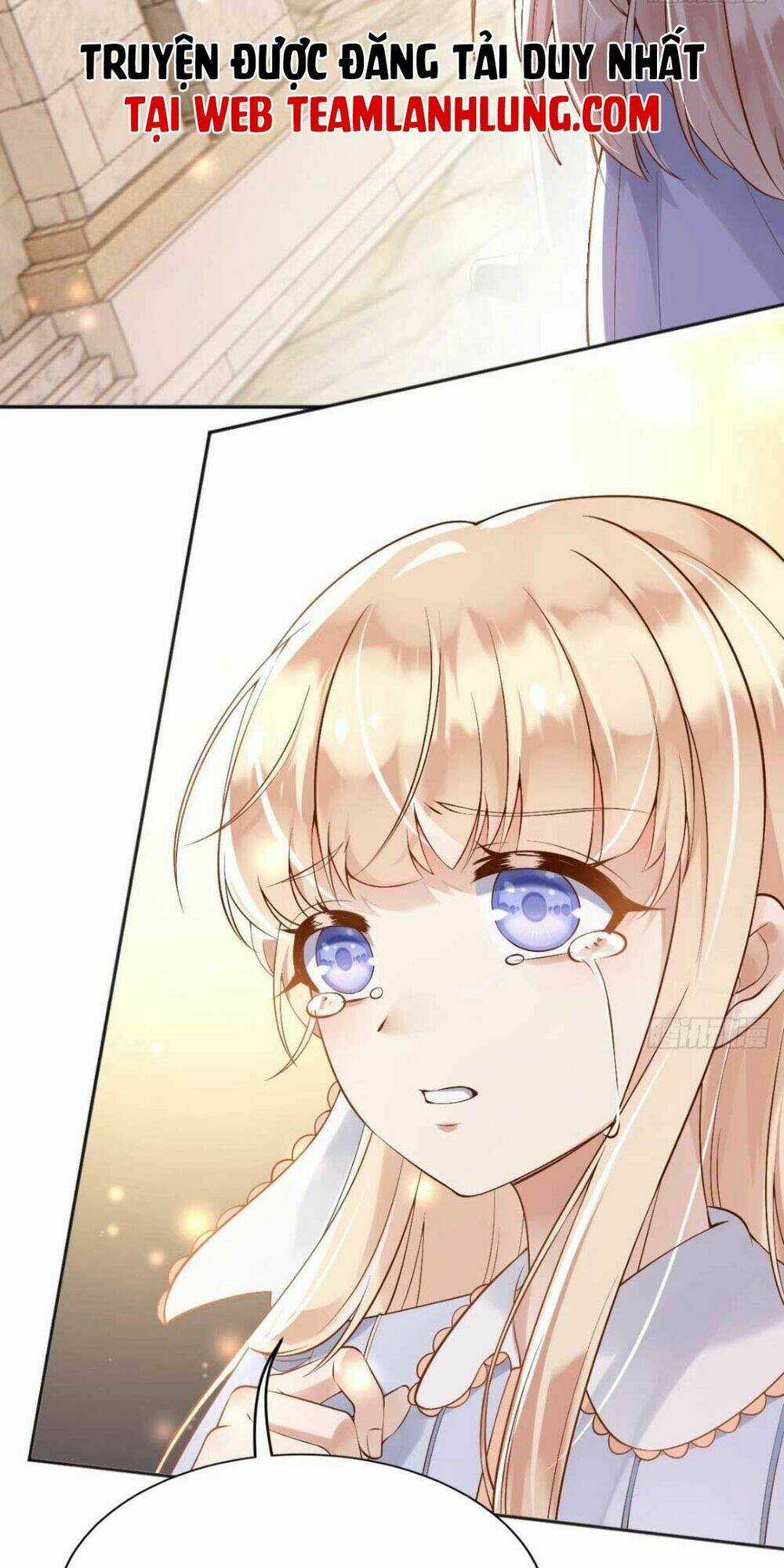 Ba Ba Đại Nhân ! Con Không Phải Là Nữ Phụ Ác Độc ! Chapter 22 trang 13