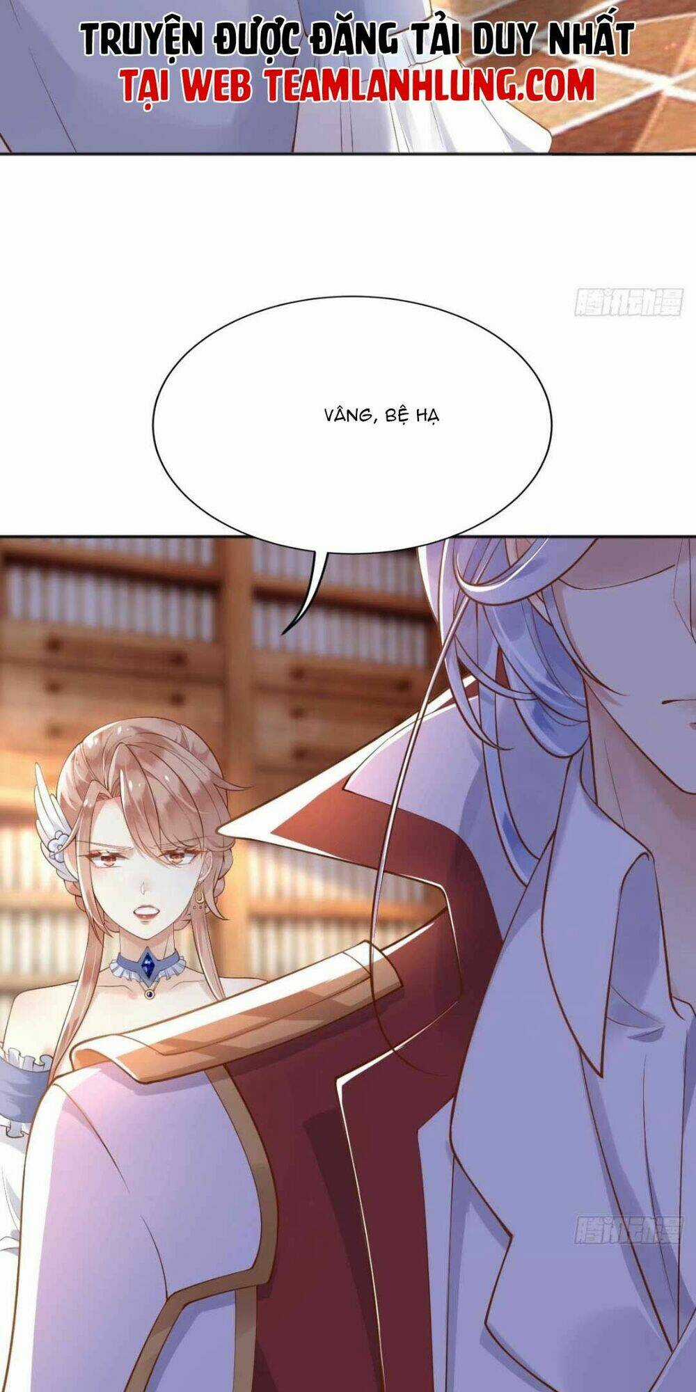 Ba Ba Đại Nhân ! Con Không Phải Là Nữ Phụ Ác Độc ! Chapter 22 trang 21