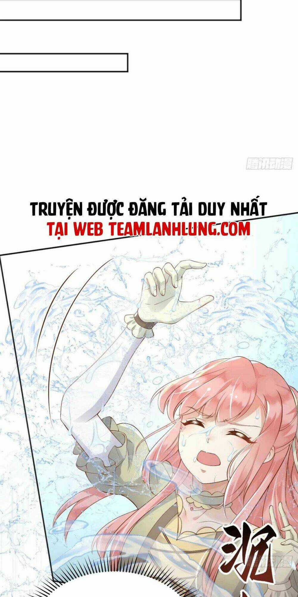 Ba Ba Đại Nhân ! Con Không Phải Là Nữ Phụ Ác Độc ! Chapter 22 trang 23