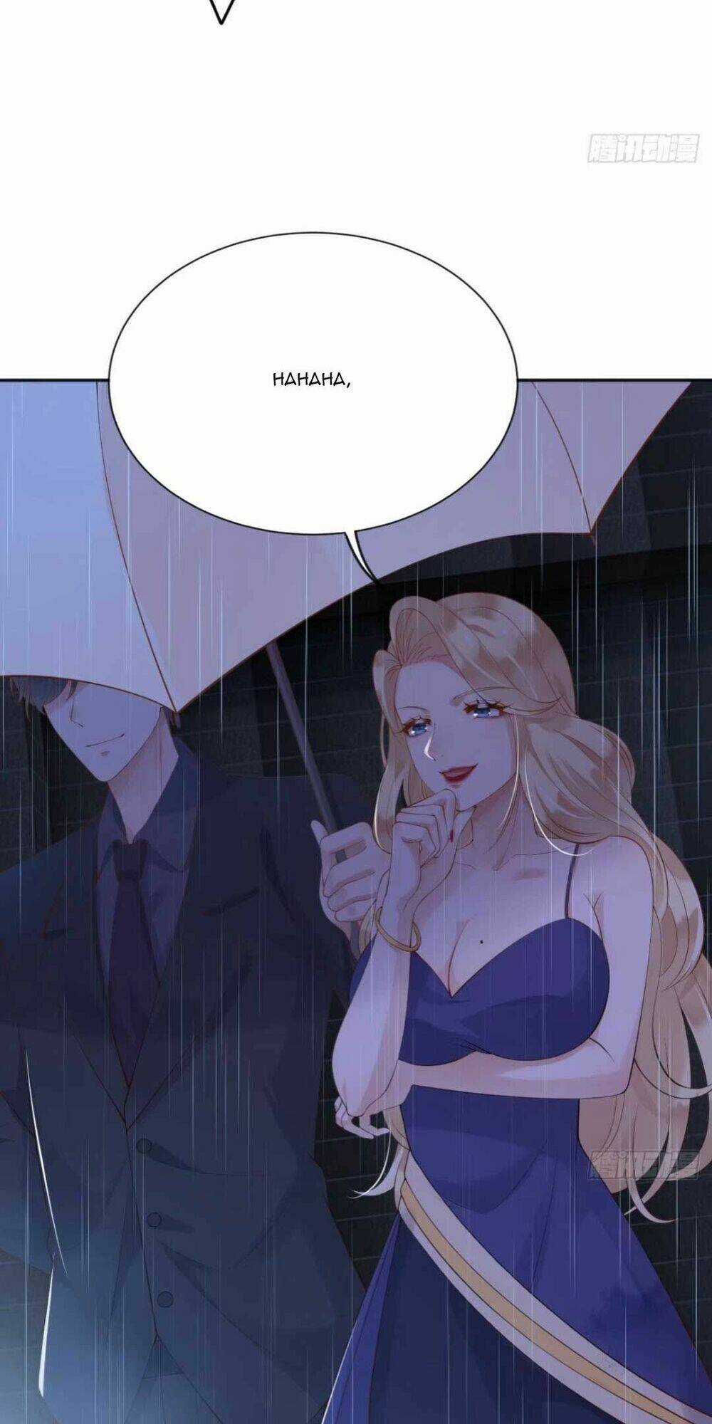 Ba Ba Đại Nhân ! Con Không Phải Là Nữ Phụ Ác Độc ! Chapter 22 trang 30