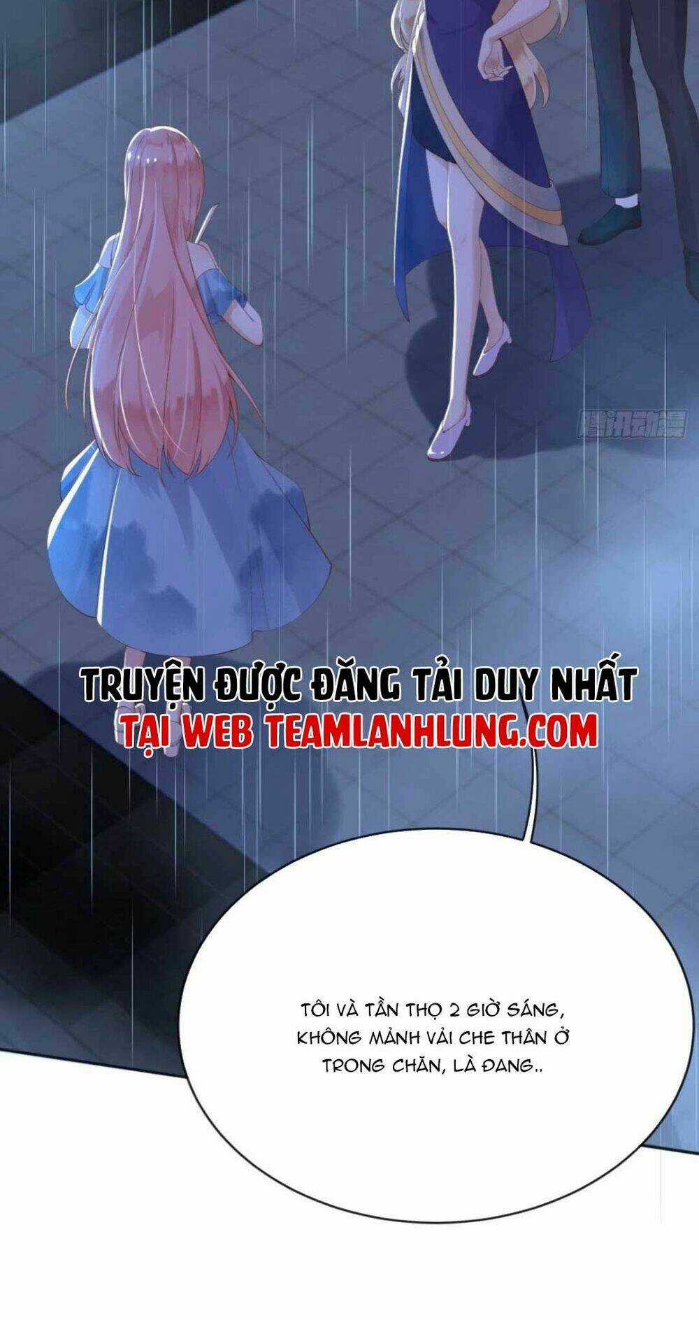 Ba Ba Đại Nhân ! Con Không Phải Là Nữ Phụ Ác Độc ! Chapter 22 trang 32