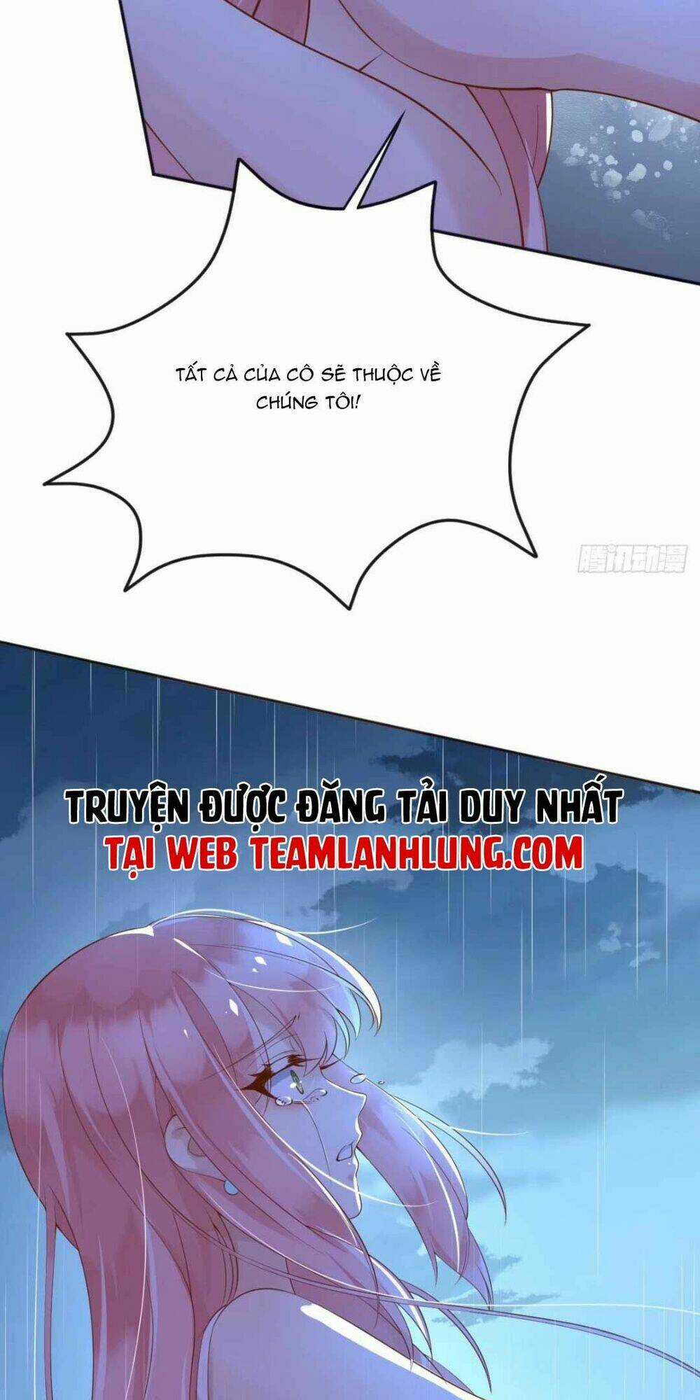 Ba Ba Đại Nhân ! Con Không Phải Là Nữ Phụ Ác Độc ! Chapter 22 trang 37