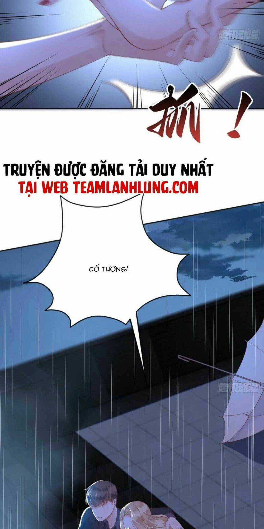 Ba Ba Đại Nhân ! Con Không Phải Là Nữ Phụ Ác Độc ! Chapter 22 trang 40