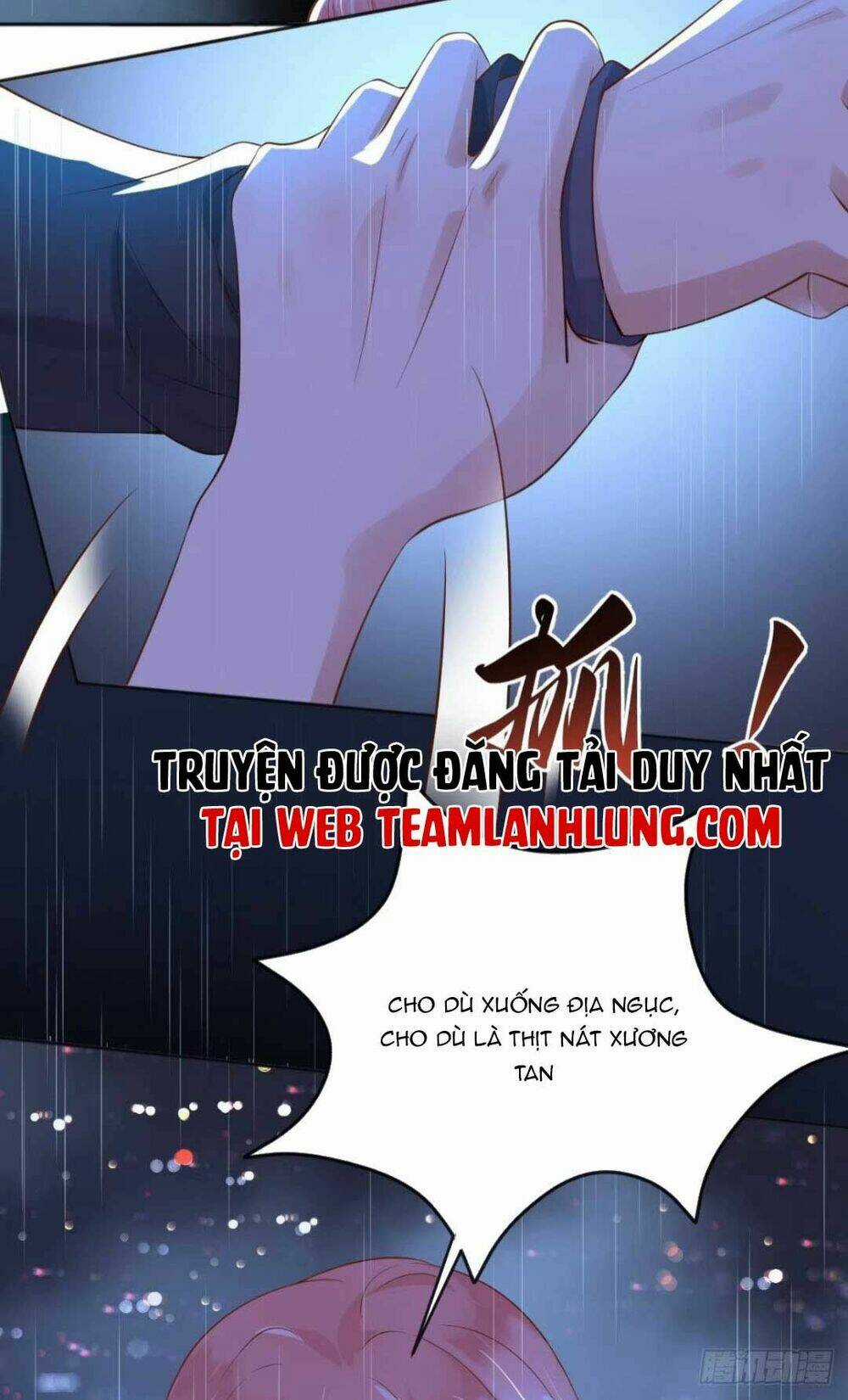 Ba Ba Đại Nhân ! Con Không Phải Là Nữ Phụ Ác Độc ! Chapter 22 trang 43