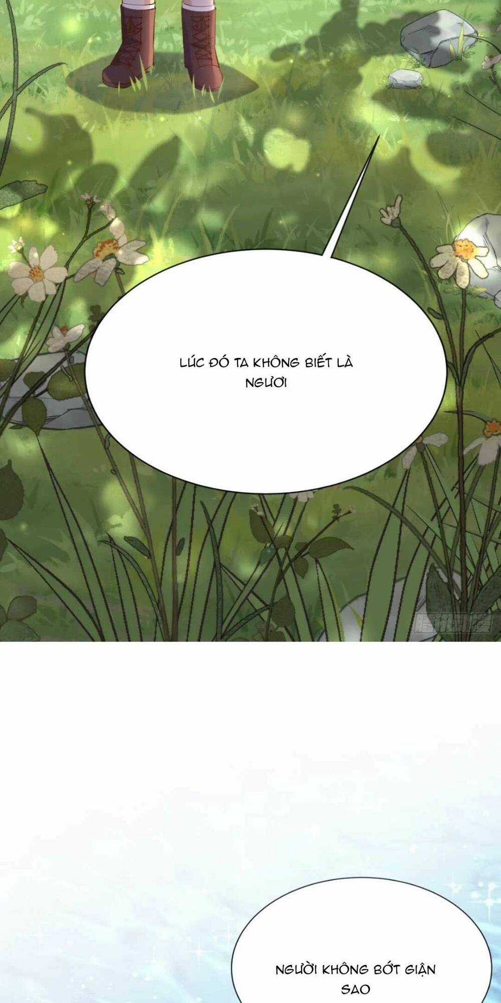 Ba Ba Đại Nhân ! Con Không Phải Là Nữ Phụ Ác Độc ! Chapter 23 trang 14