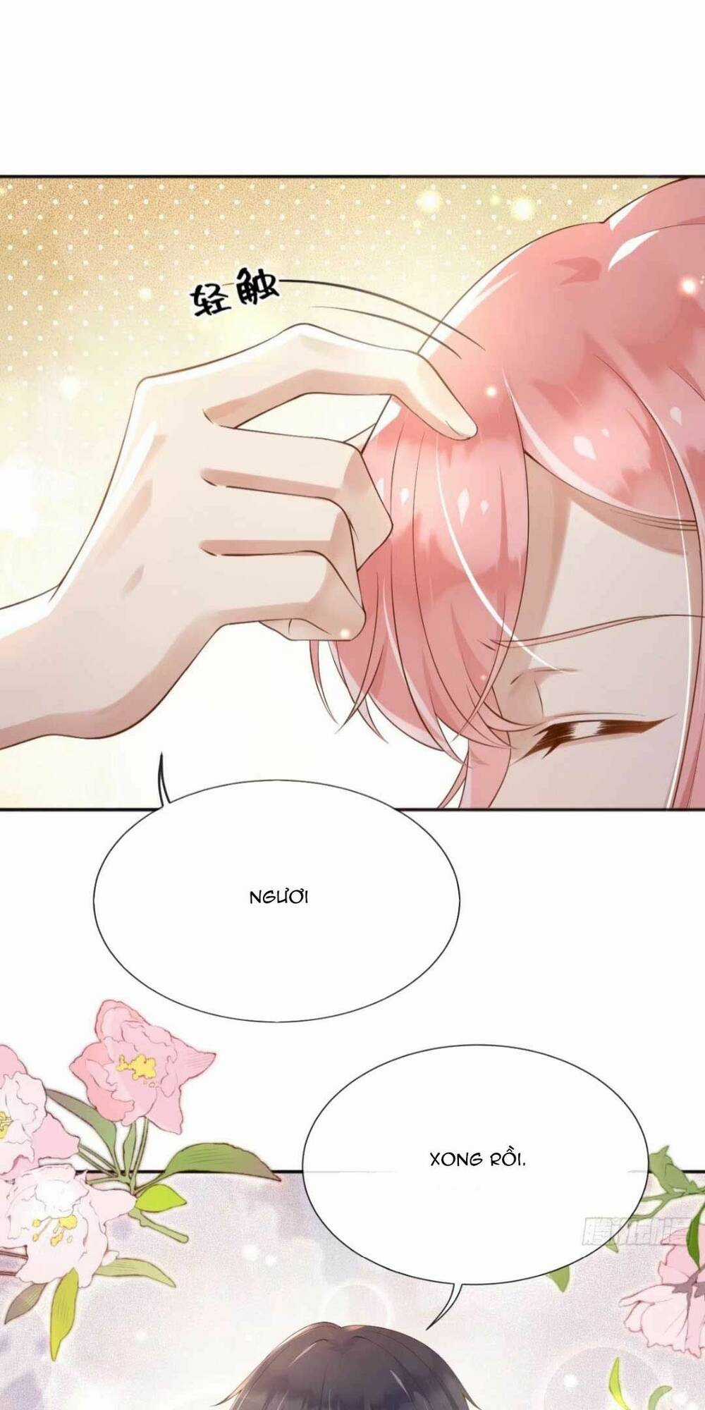 Ba Ba Đại Nhân ! Con Không Phải Là Nữ Phụ Ác Độc ! Chapter 23 trang 20