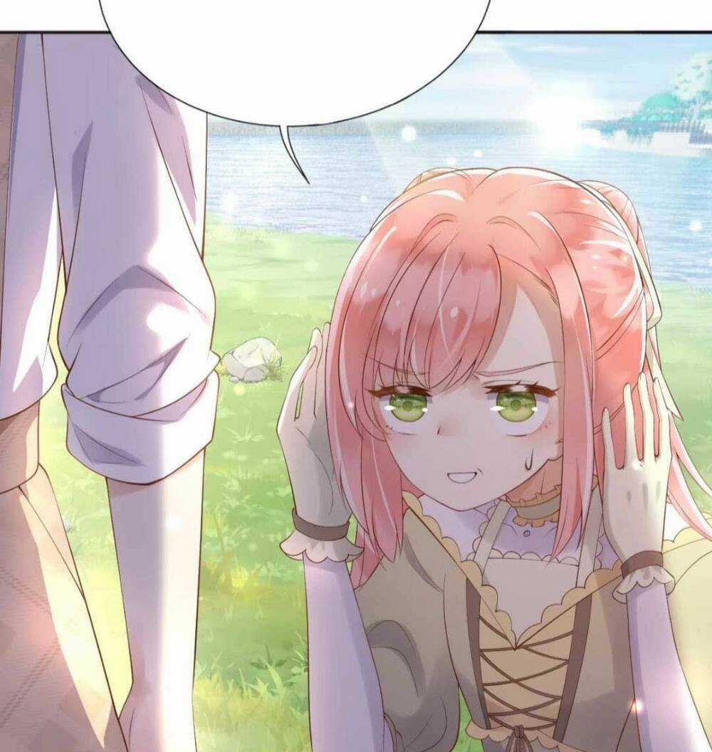 Ba Ba Đại Nhân ! Con Không Phải Là Nữ Phụ Ác Độc ! Chapter 23 trang 22