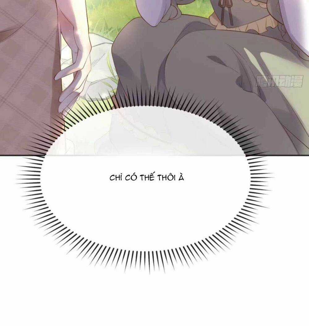 Ba Ba Đại Nhân ! Con Không Phải Là Nữ Phụ Ác Độc ! Chapter 23 trang 23