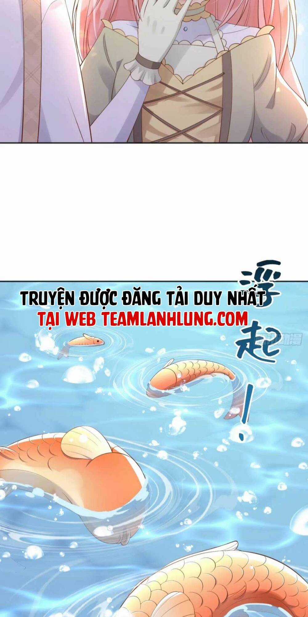 Ba Ba Đại Nhân ! Con Không Phải Là Nữ Phụ Ác Độc ! Chapter 23 trang 29