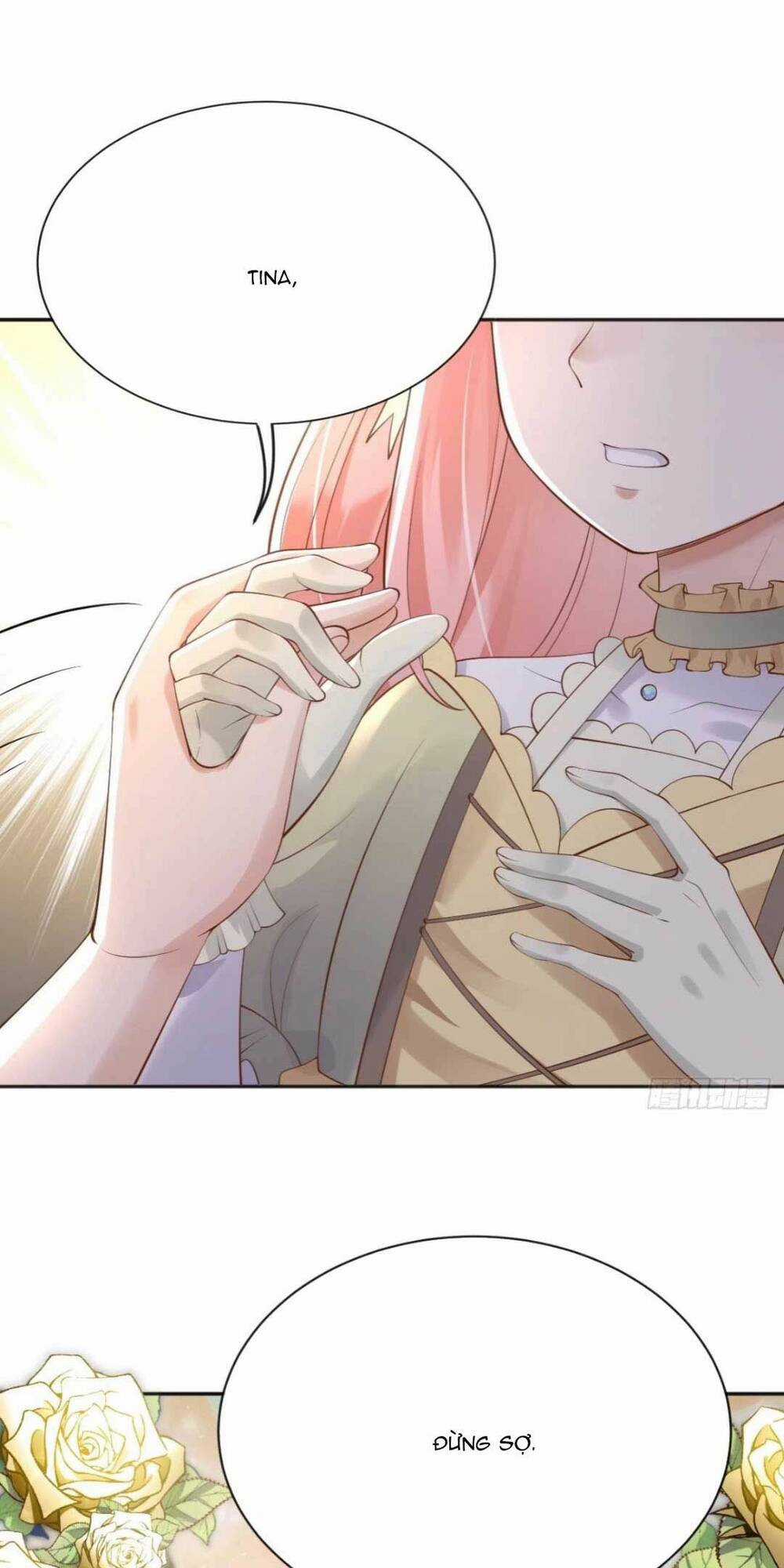 Ba Ba Đại Nhân ! Con Không Phải Là Nữ Phụ Ác Độc ! Chapter 23 trang 38