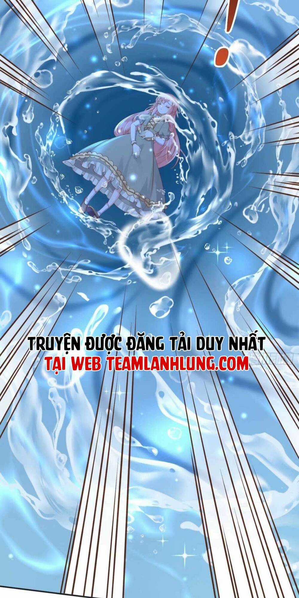 Ba Ba Đại Nhân ! Con Không Phải Là Nữ Phụ Ác Độc ! Chapter 23 trang 5