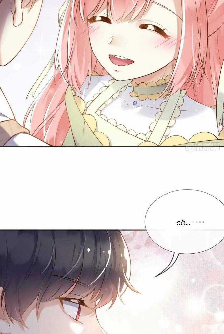 Ba Ba Đại Nhân ! Con Không Phải Là Nữ Phụ Ác Độc ! Chapter 24 trang 11