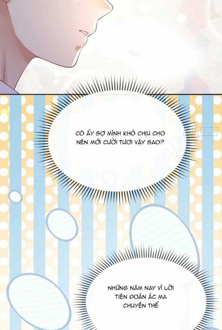 Ba Ba Đại Nhân ! Con Không Phải Là Nữ Phụ Ác Độc ! Chapter 24 trang 12