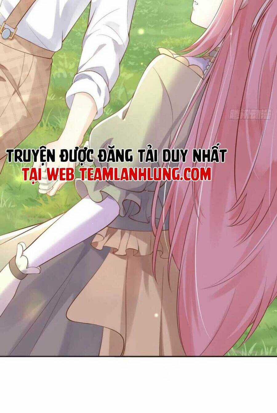 Ba Ba Đại Nhân ! Con Không Phải Là Nữ Phụ Ác Độc ! Chapter 24 trang 15