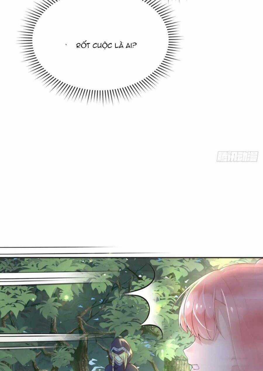 Ba Ba Đại Nhân ! Con Không Phải Là Nữ Phụ Ác Độc ! Chapter 24 trang 19