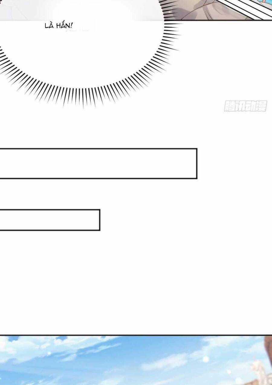 Ba Ba Đại Nhân ! Con Không Phải Là Nữ Phụ Ác Độc ! Chapter 24 trang 22