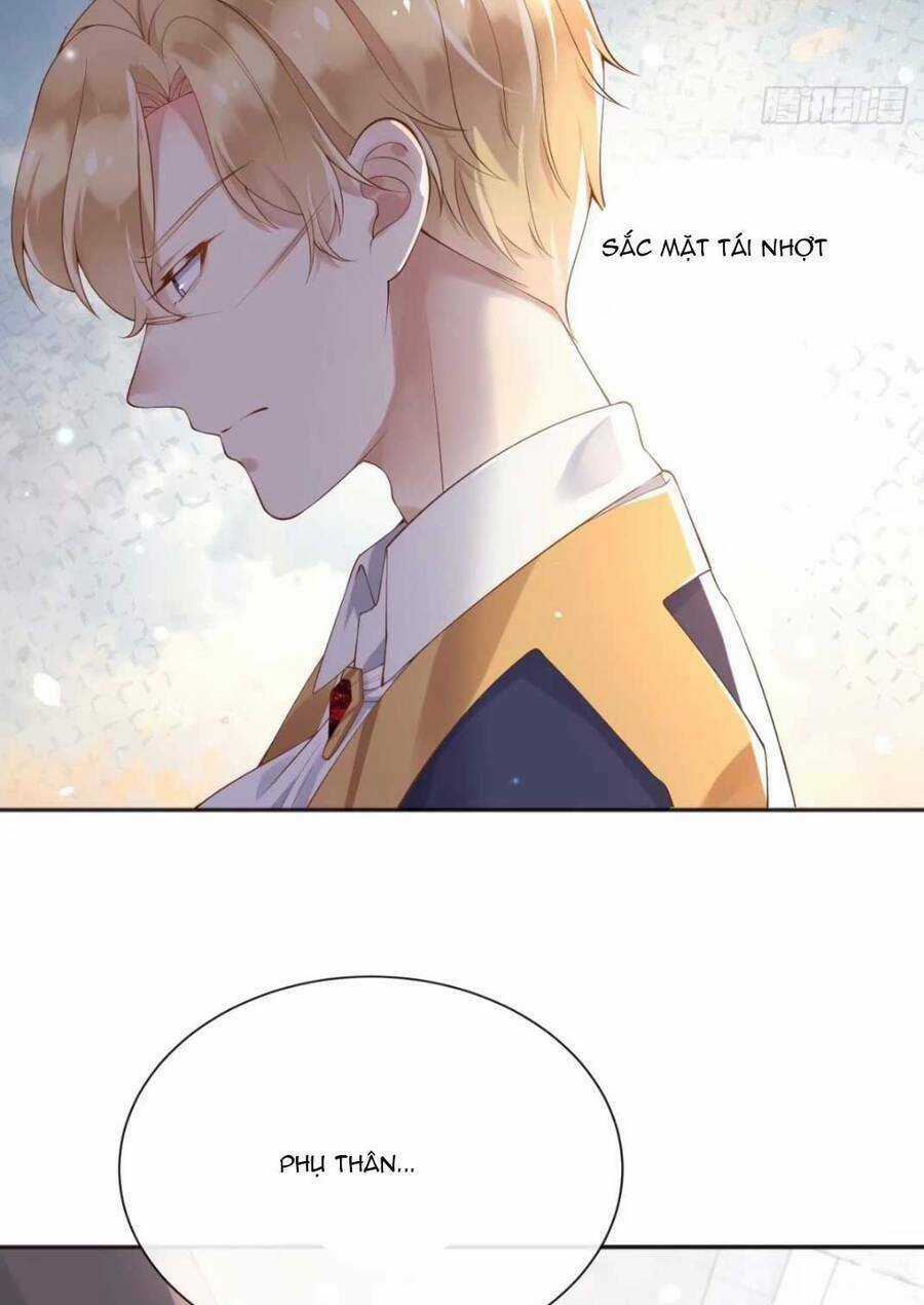 Ba Ba Đại Nhân ! Con Không Phải Là Nữ Phụ Ác Độc ! Chapter 24 trang 26