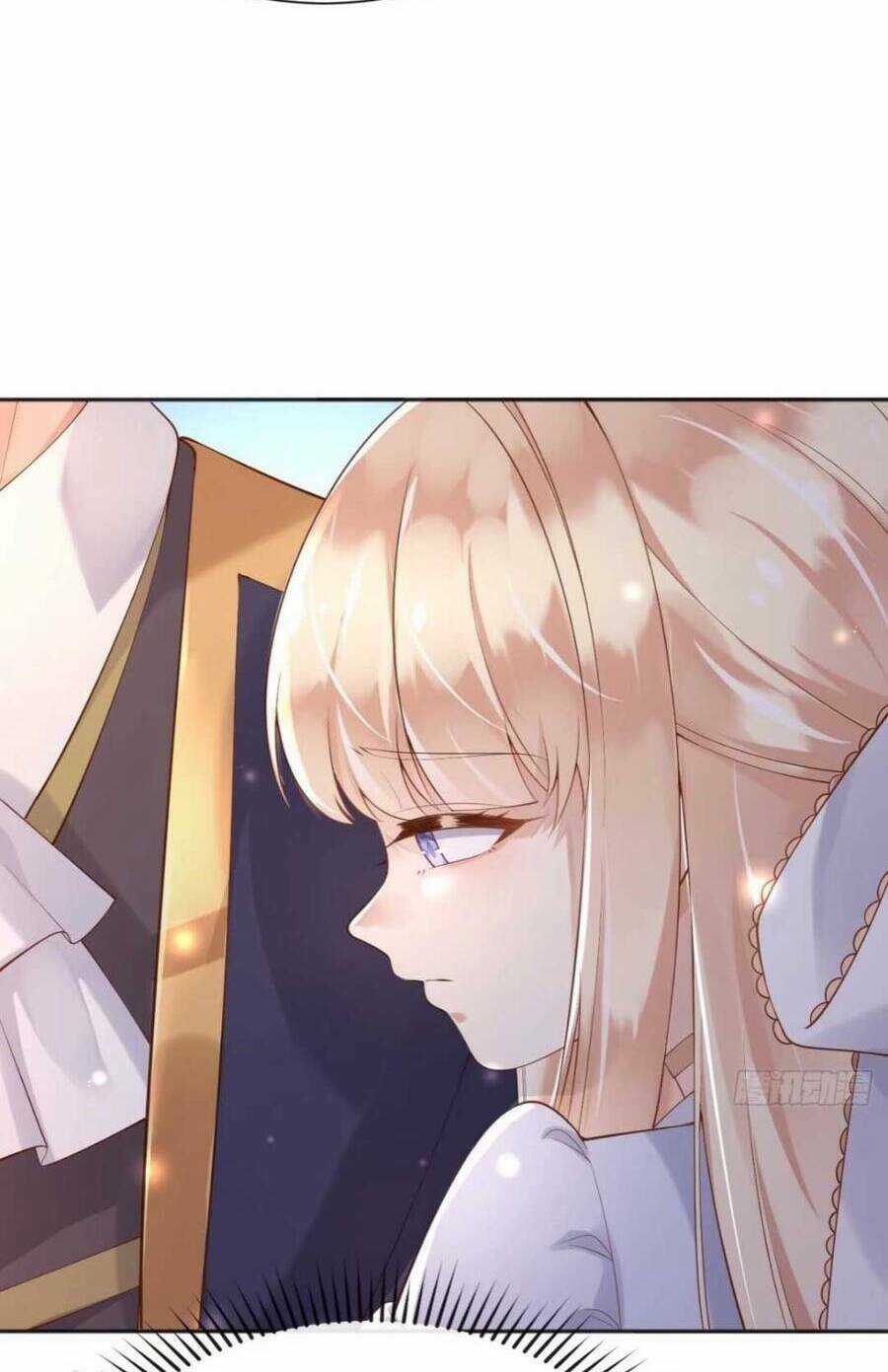 Ba Ba Đại Nhân ! Con Không Phải Là Nữ Phụ Ác Độc ! Chapter 24 trang 32