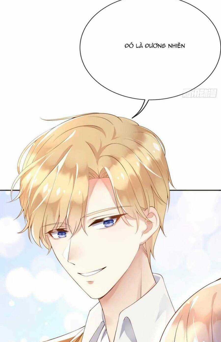 Ba Ba Đại Nhân ! Con Không Phải Là Nữ Phụ Ác Độc ! Chapter 24 trang 38