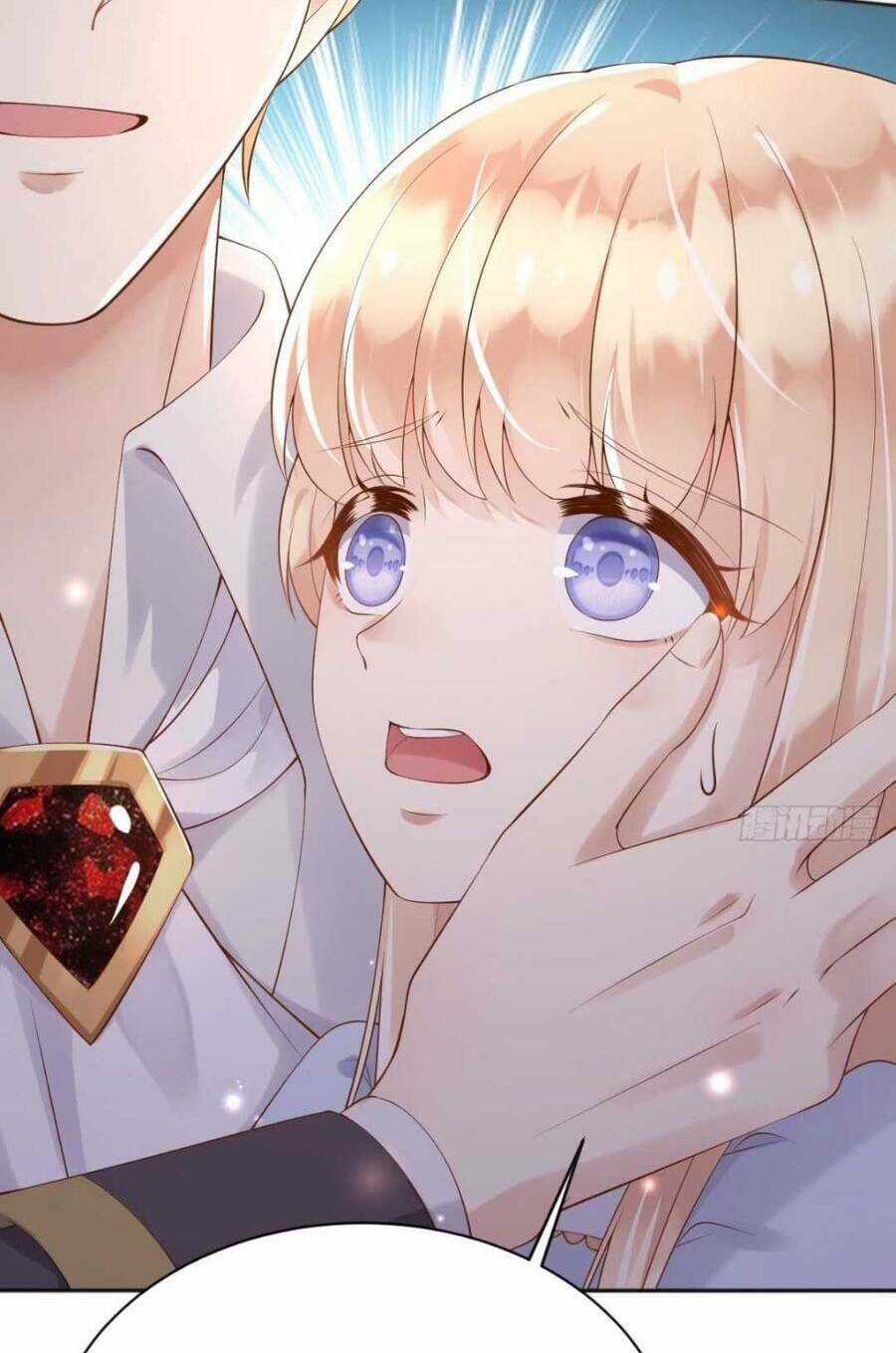 Ba Ba Đại Nhân ! Con Không Phải Là Nữ Phụ Ác Độc ! Chapter 24 trang 42