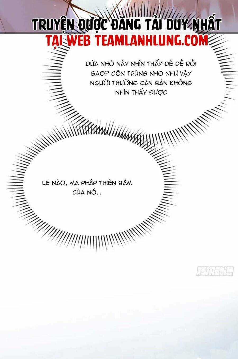 Ba Ba Đại Nhân ! Con Không Phải Là Nữ Phụ Ác Độc ! Chapter 24 trang 44